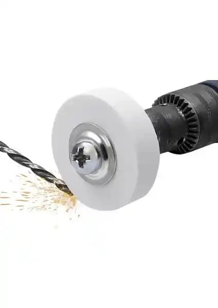 Depolife Bileme Taşı Silindir Zımpara Seti İncelemesi ve Kullanım Rehberi