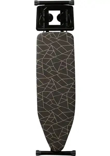 Devecioğlu Arkas Ütü Masası MM-320: Fonksiyonel ve Estetik Tasarım Özellikleri