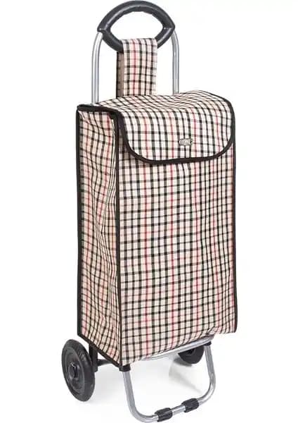 Doğrular Perilla Royal DM 401A Pazar Arabası İnceleme ve Kullanıcı Değerlendirmeleri