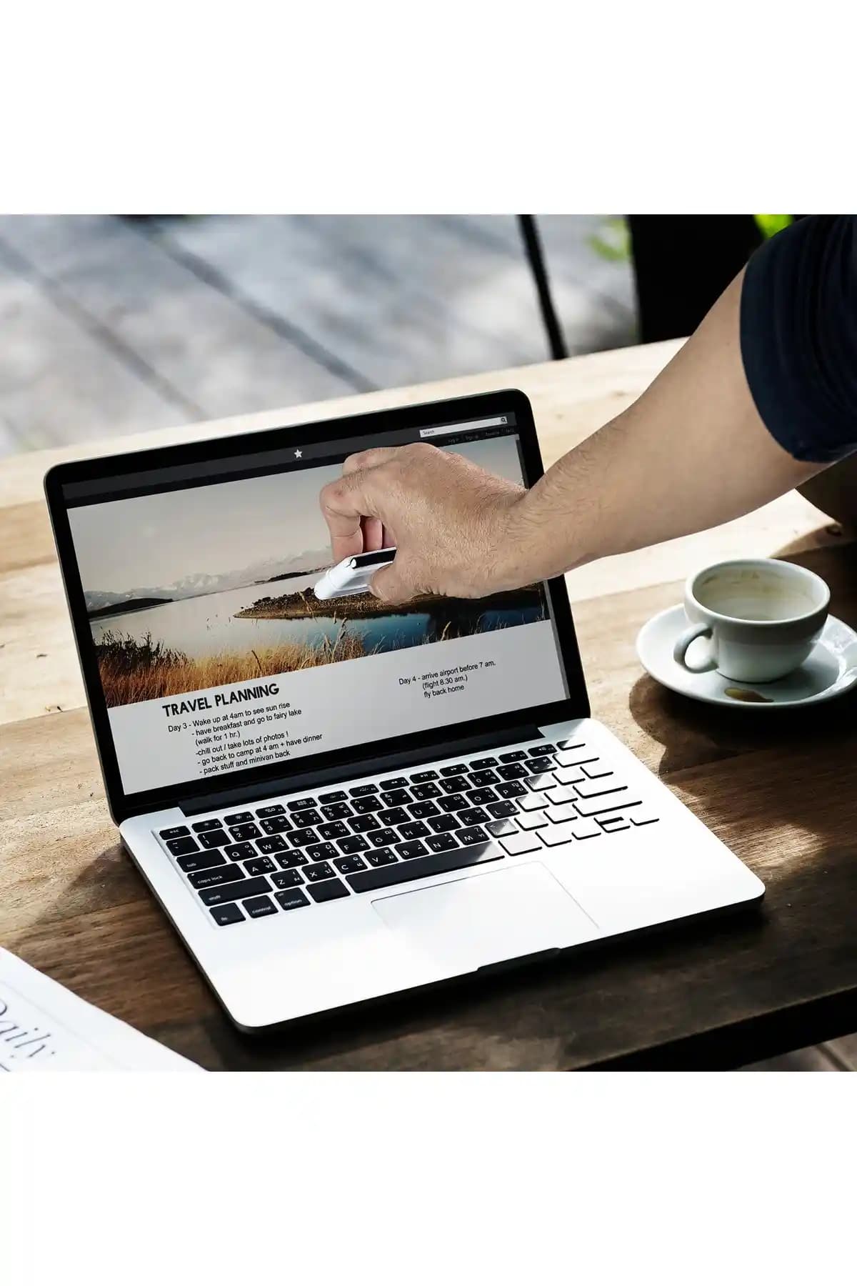 Dream Plus Bilgisayar ve Tablet Ekran Temizleme Silgisi İncelemesi ve Kullanım Rehberi