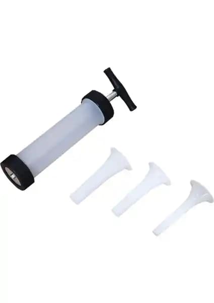 Elaccent F Fityle Mutfak Zanaat El Sucuk Makinesi İncelemesi ve Kullanıcı Deneyimleri