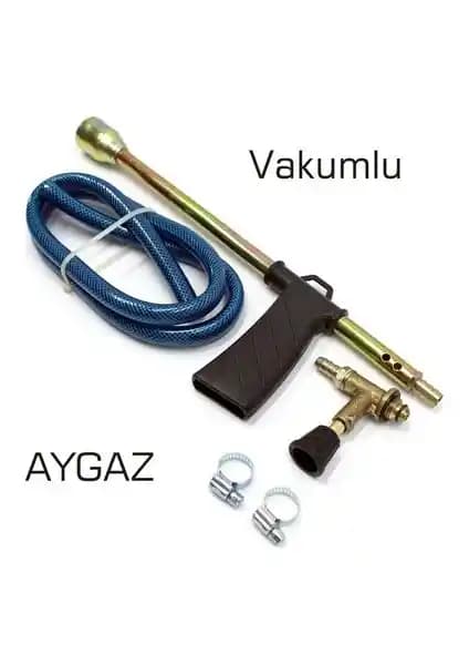 Eltos Vakumlu Pürmüz 090902: Güçlü ve Dayanıklı Endüstriyel Isıtıcı Çözümleri