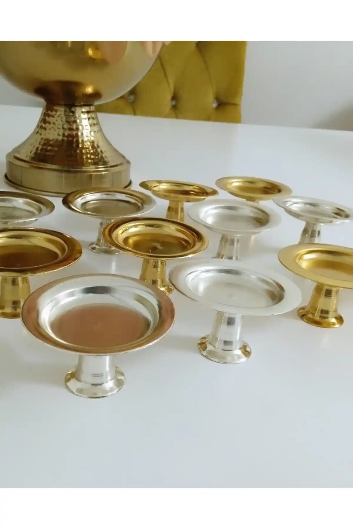 Elzemm Store Çok Renkli 12'li Cam Makaronluk Seti Estetik ve Fonksiyonel Tasarım