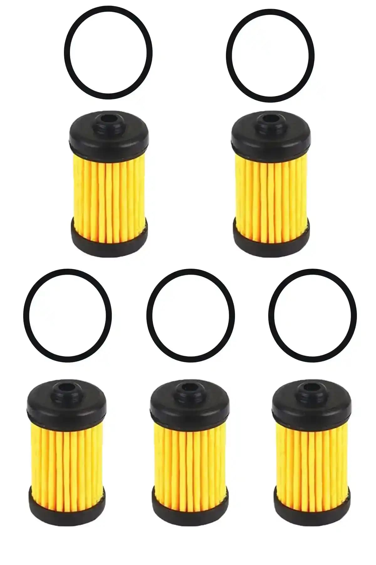 Esenlerotogaz Atiker Gaz Kesici Parmak Filtreleri BMW Z4 İçin Uygun ve Güvenilir Çözüm