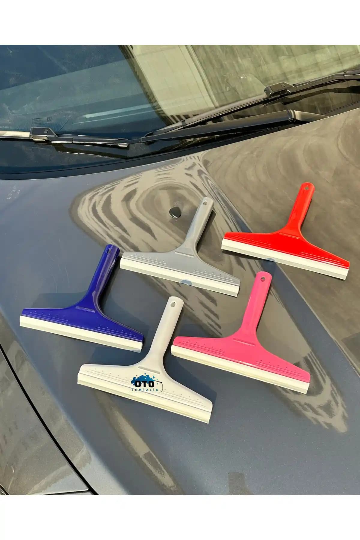 Euroist Temizlik Araçları Çekpas Camsil ve Çekçek Modelleri Hakkında Detaylı Bilgi