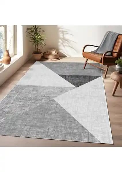 Faiend Yıkanabilir Halı: Estetik ve Fonksiyonellik Sunan Modern Ev Dekorasyonu Ürünü