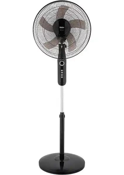 Fakir VC 4041 Vantilatör: Modern Tasarım ve Etkili Performans Özellikleri