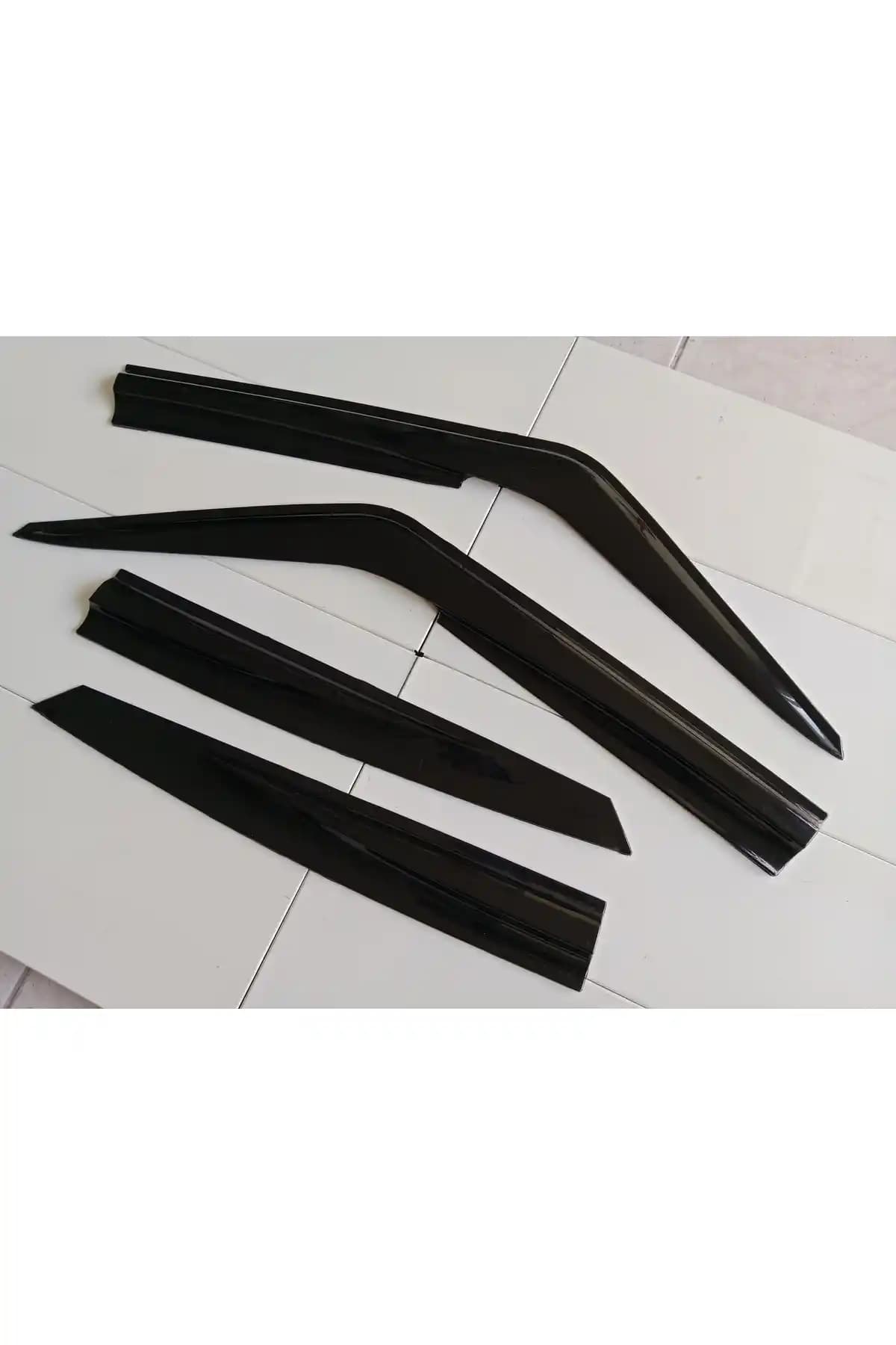 Fiat ve Tofaş Şahin Modelleri İçin Dayanıklı Cam Rüzgarlık Seti Üretici ve Montaj Özellikleri