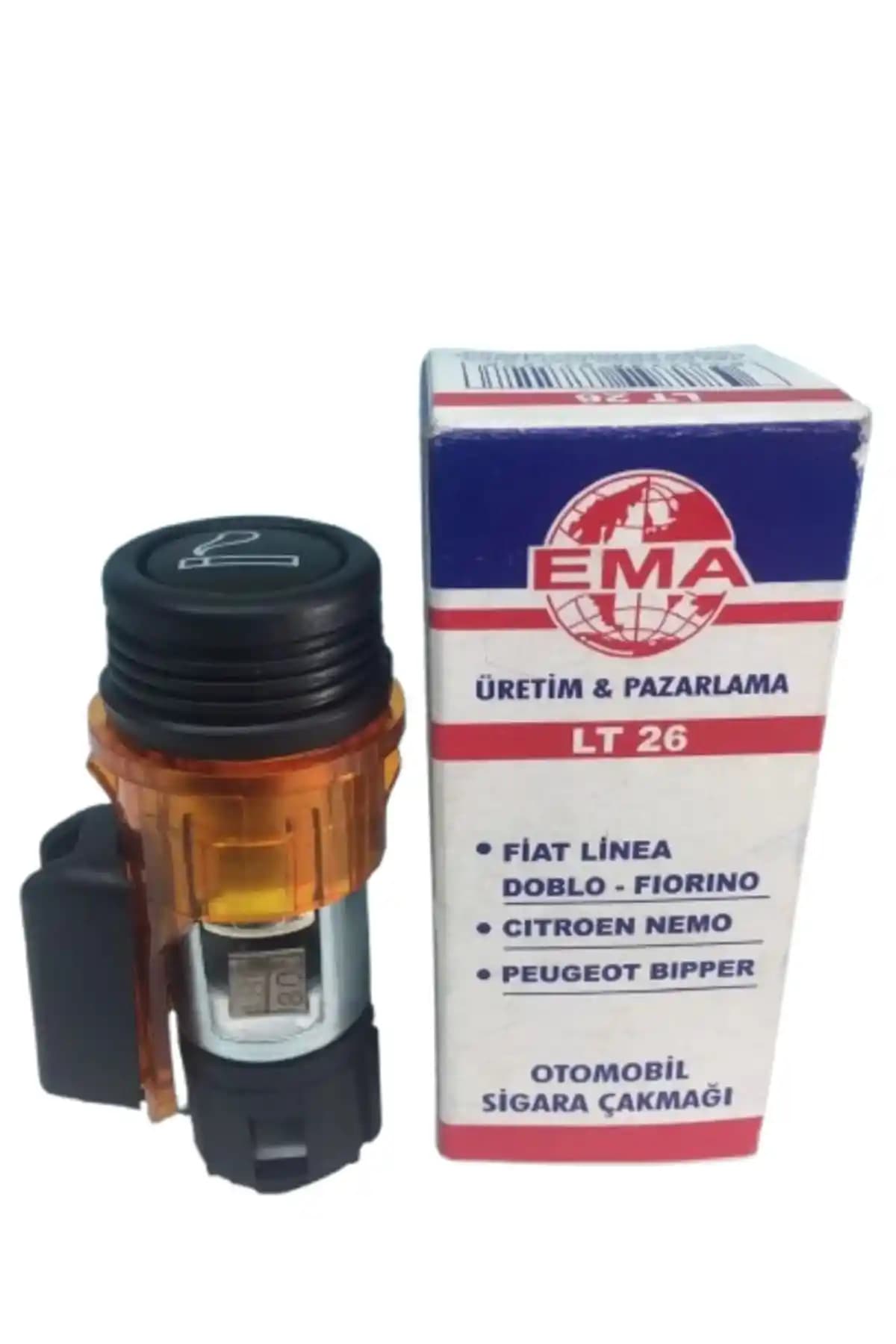 Fiat ve Uyumlu Çakmaklık Komple Gövdesi: Dayanıklı ve Uygun Fiyatlı Otomobil Aksesuarı