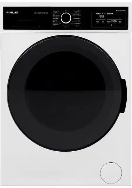 Finlux Ultra Sessiz 92120 C Çamaşır Makinesi: Enerji Verimli ve Yüksek Kapasiteli Model