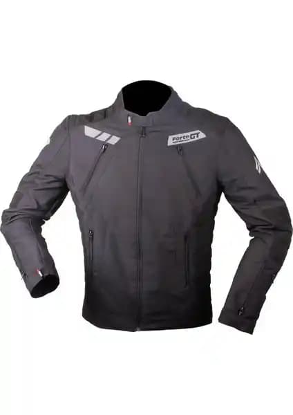 ForteGT Aspendos 4 Mevsim Motosiklet Montu: Yüksek Koruma ve Konfor Sağlayan Tasarım