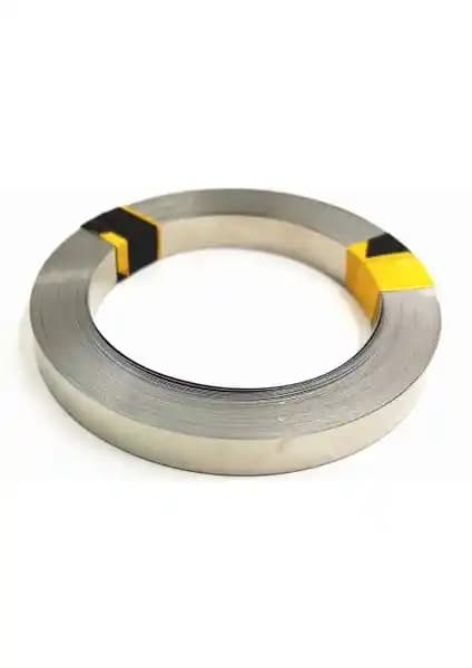 Fusion 18650 Pil Punta İçin Nikel Şerit: Güç ve Dayanıklılığı Bir Arada Sunar