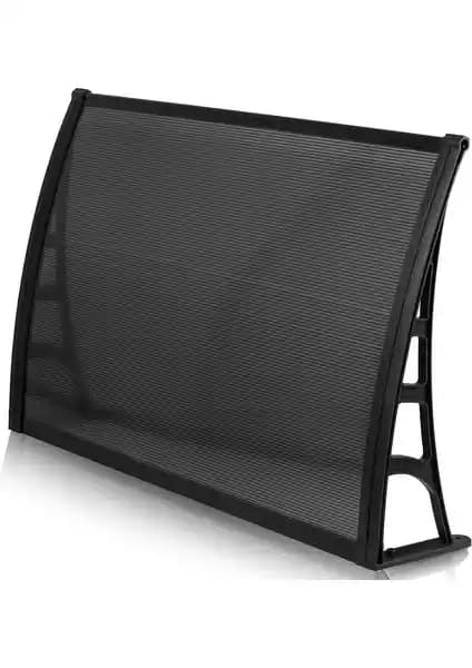 Gardenplast Lotus Kapı ve Pencere Üstü Pratik Sundurma Dayanıklılık ve Estetik Birlikteliği