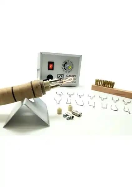 Gauss Ahşap Yakma Makinesi: Profesyonel ve Hobi Amaçlı Ahşap Sanatı Aracı