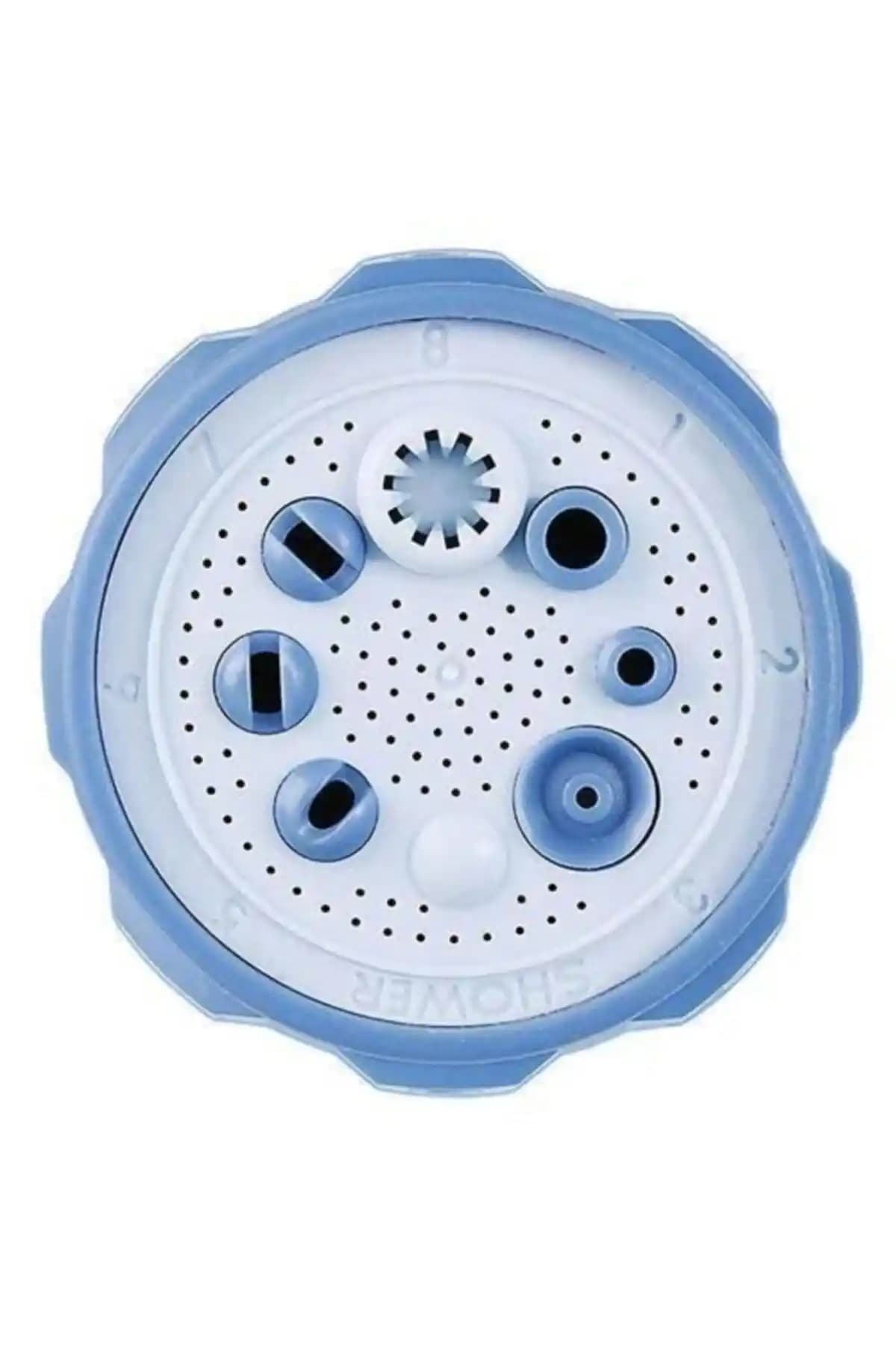 Genel Markalar Basınçlı Oto Araç Yıkama ve Bahçe Sulama Su Tabancası Özellikleri ve Kullanım Alanları