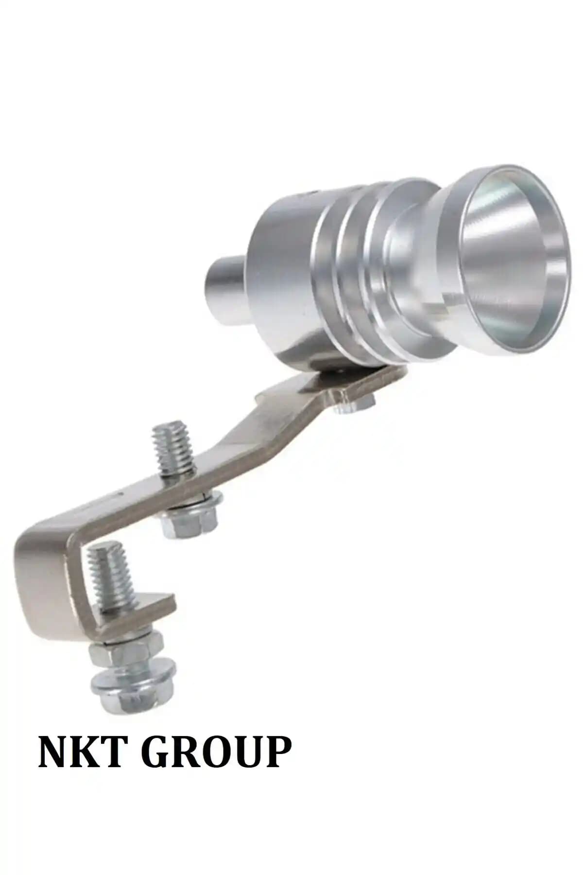 Genel Markalar Islık Egzoz Ses Aparatı: Performans ve Estetiği Bir Arada Sunar