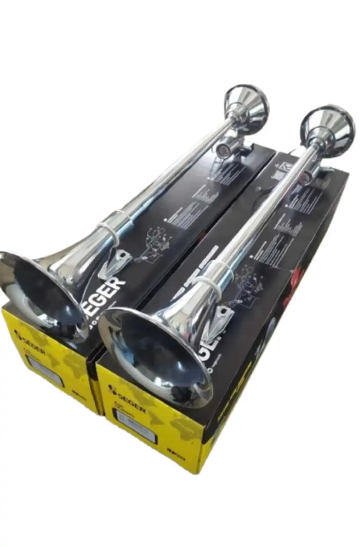 Genel Markalar Marin Korna 24 V: Yüksek Performanslı ve Dayanıklı Denizcilik Korntası