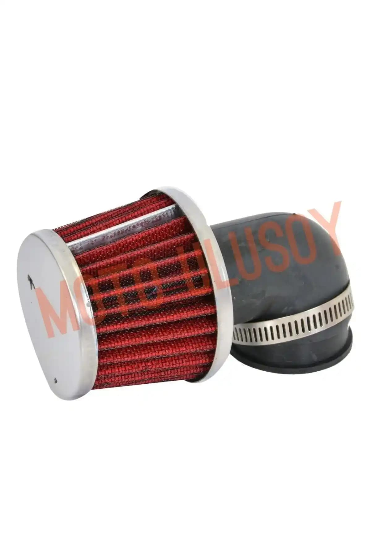 Genel Markalar Motosiklet Performans 35mm Açık Hava Filtresi Ürünü ve Özellikleri