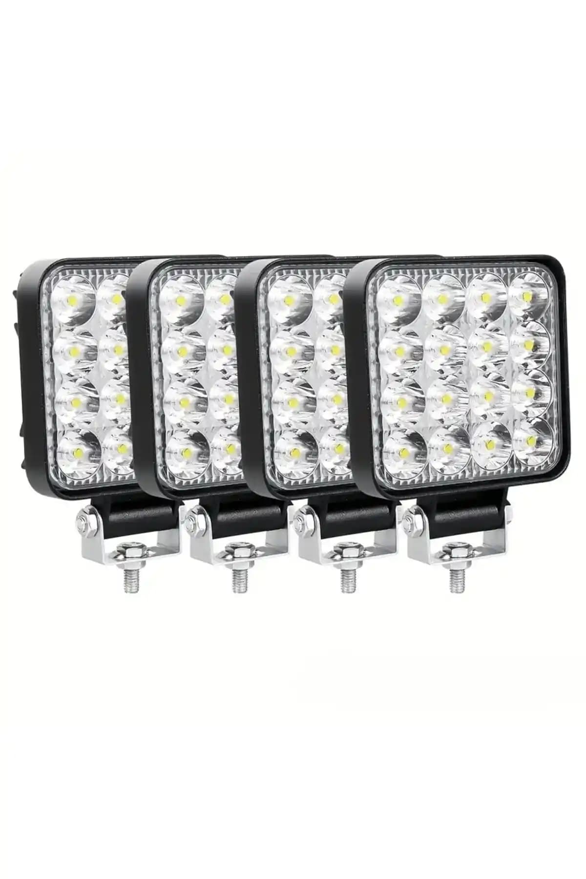 Genel Markalar Traktör Tepe Lambası: Yüksek Performanslı ve Dayanıklı Aydınlatma Çözümü