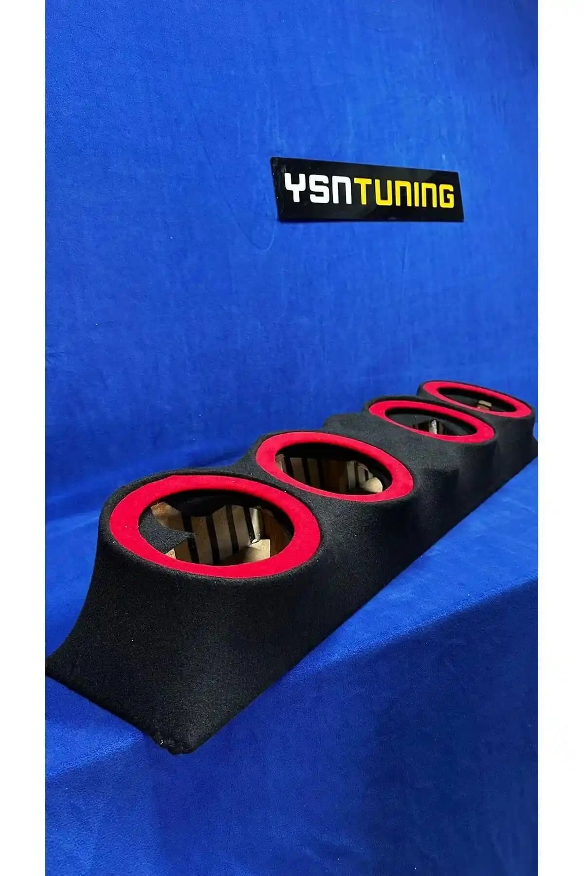 Genel Markalar ÜNİVERSAL PANDİZOT 4X20 KIRMIZI RENK: Estetik ve Dayanıklılığı Bir Arada Sunan Modern Tasarım