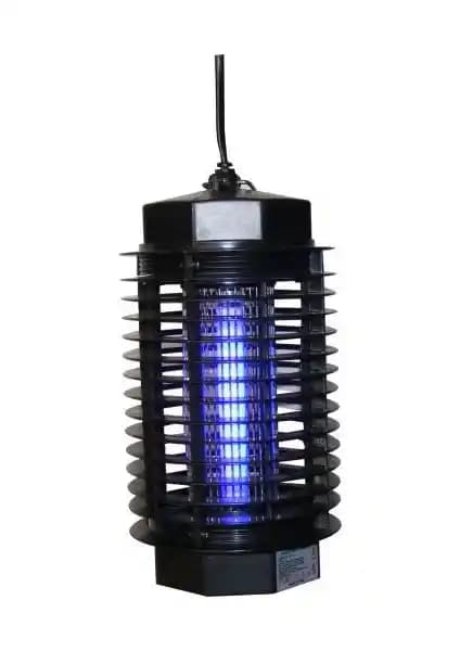 Green Life 4 W Sinek Öldürücü Cızz: Etkili ve Hijyenik Uçan Haşere Kontrol Cihazı