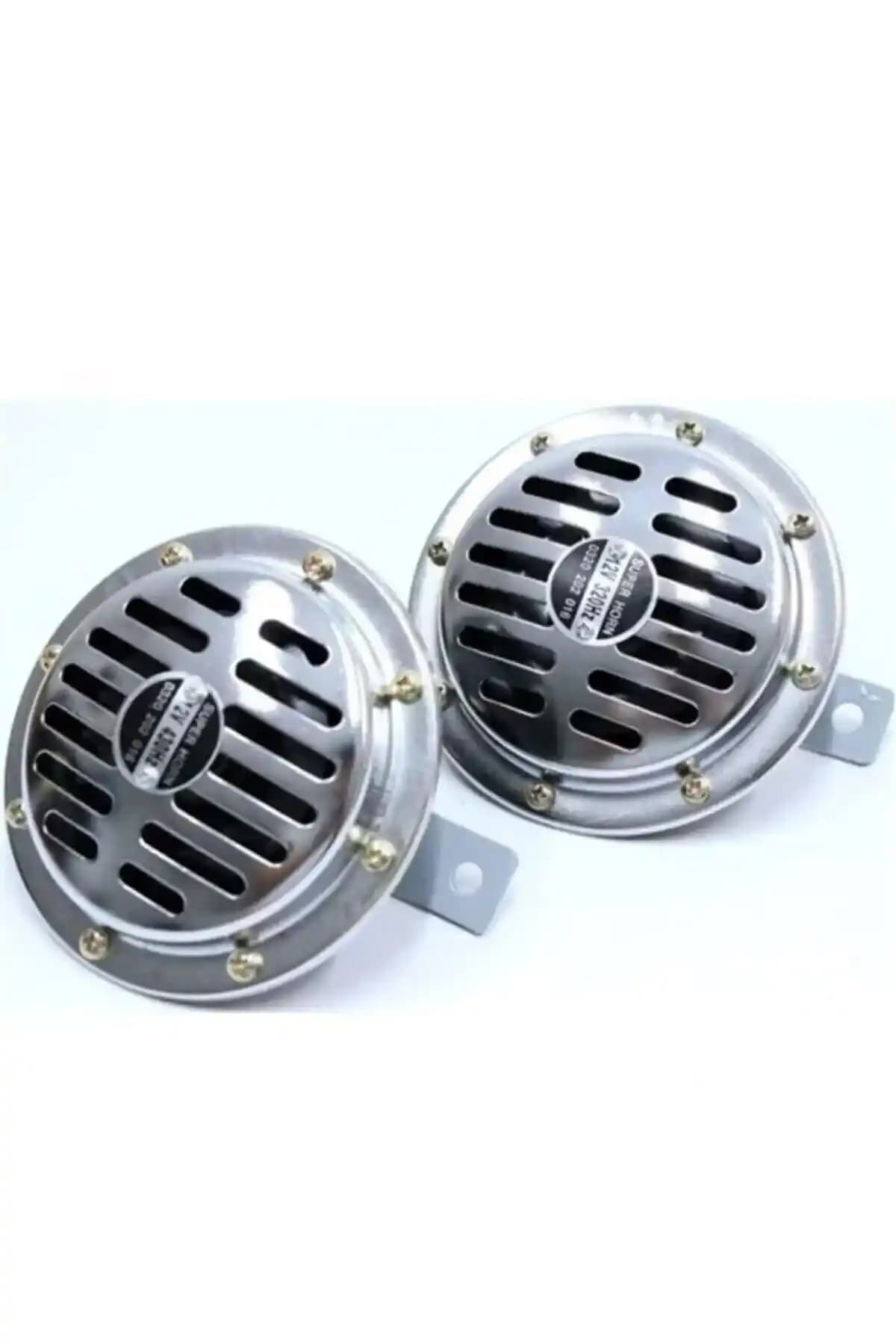 Hella Korna: Yüksek Ses Seviyesi ve Dayanıklılığıyla Araçlar İçin Güvenlik Çözümü