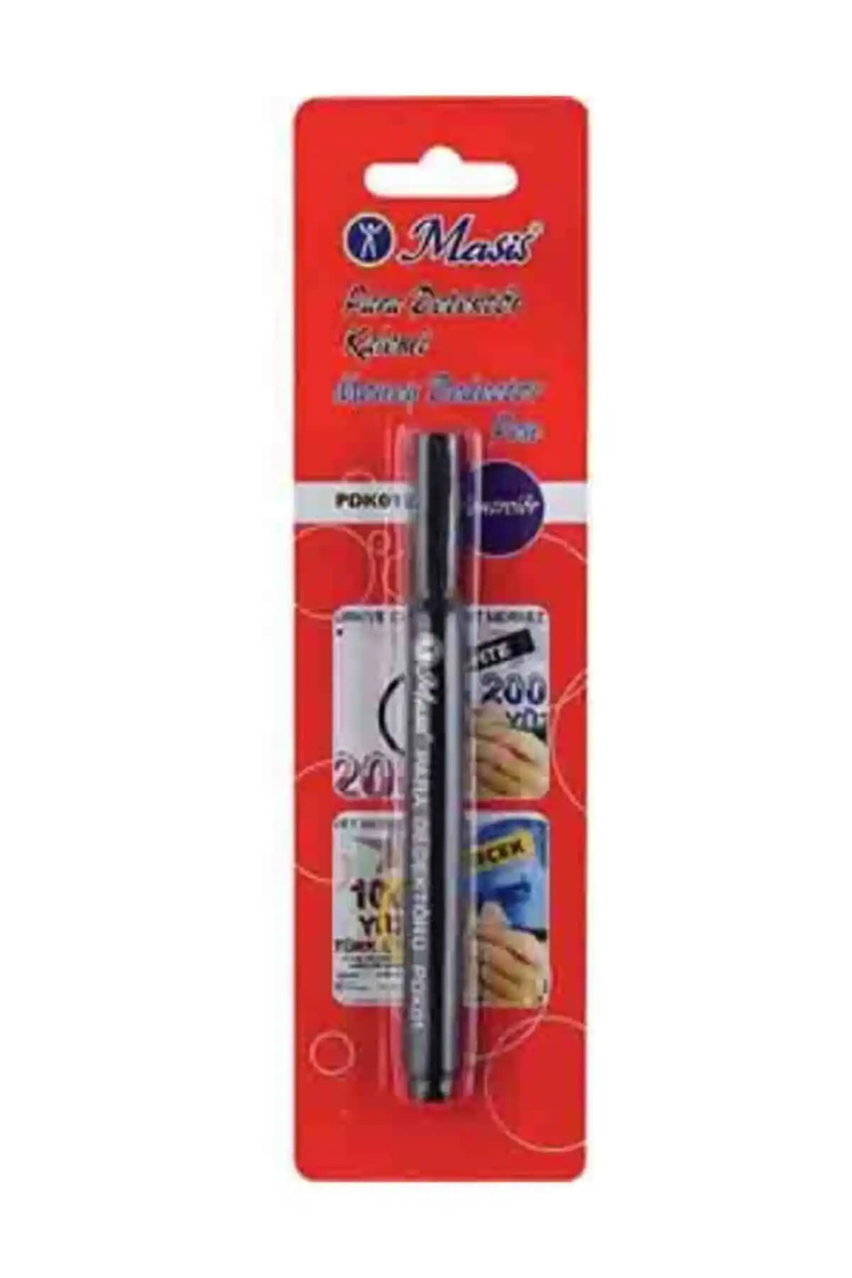 Hobi24 Masis Sahte Para Kalemi Türkiye Üretimi Güvenilir ve Hızlı Sahtecilik Tespiti