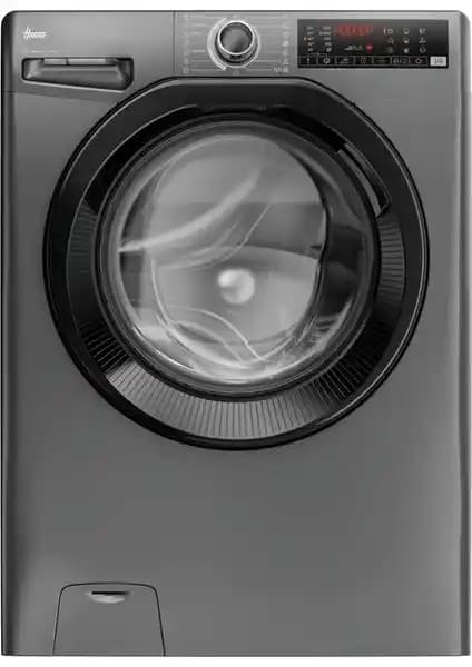 Hoover H3WPS2106TBR6-17 Çamaşır Makinesi: Yüksek Kapasiteli ve Akıllı Teknoloji Özellikleri