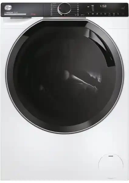 Hoover H7W 610MBC-S Çamaşır Makinesi: Yüksek Performans ve Akıllı Teknoloji Özellikleri