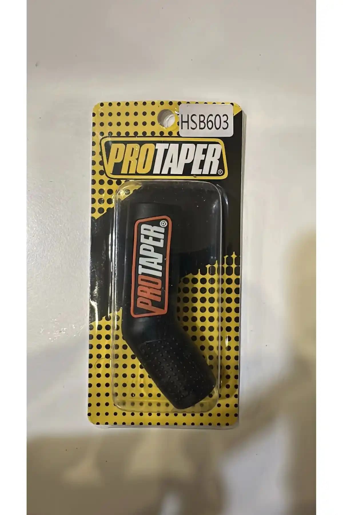 Hsb Protaper Vites Çorabı Spor ve Güvenilir Motosiklet Vites Pedi Ürünü