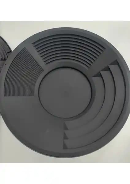 İn Mekanik Gold Gold Pan ile Doğal Altın Arama Deneyimini Yüksek Verimlilikle Yaşayın