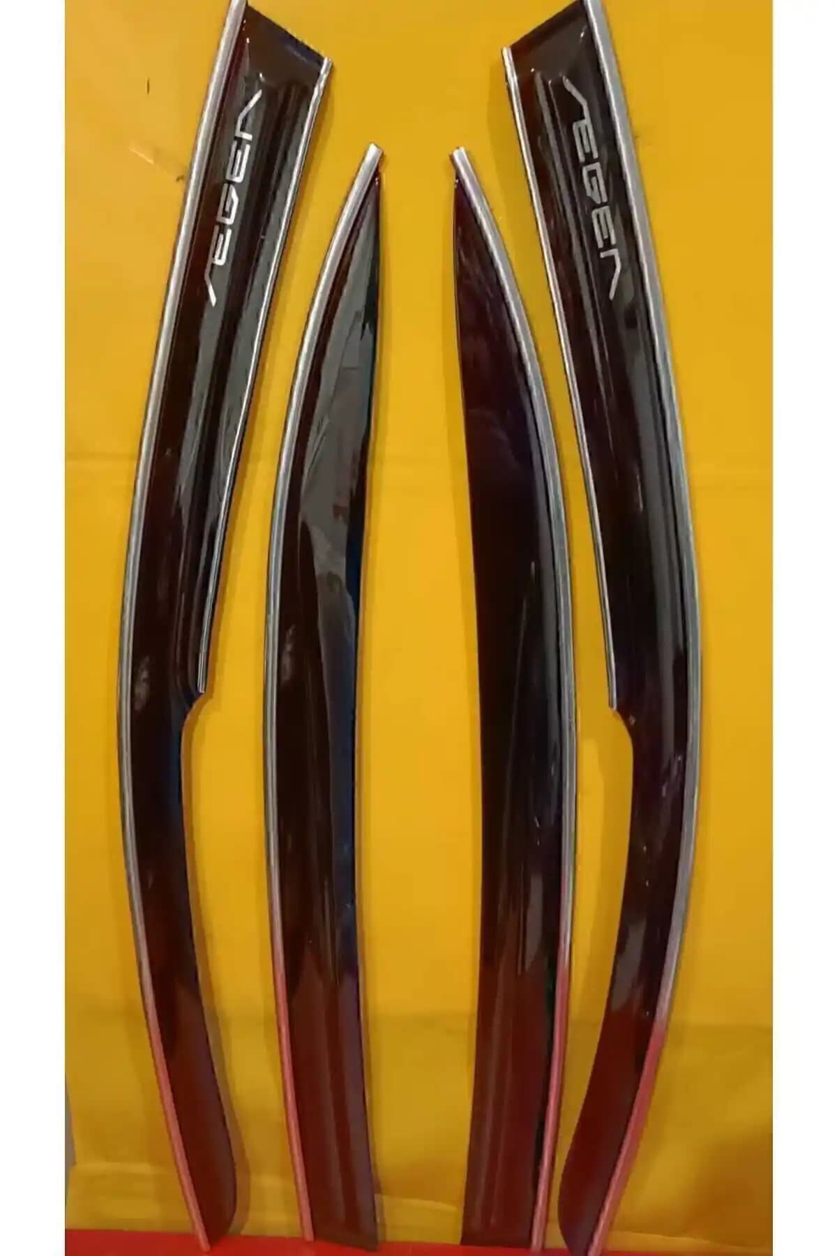 İtibar Yeni Egea Kromlu Yazılı Cam Rüzgarlık İnceleme ve Kullanıcı Yorumları