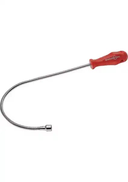 İzeltaş 6220261000 Spiralli Mıknatıs Güçlü Çekim ve Dayanıklılık Özellikleri