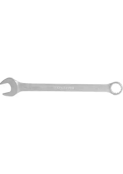 İzeltaş Kombine Anahtar Uzun Boy 06 Mm - Dayanıklı ve Ergonomik Profesyonel El Aleti