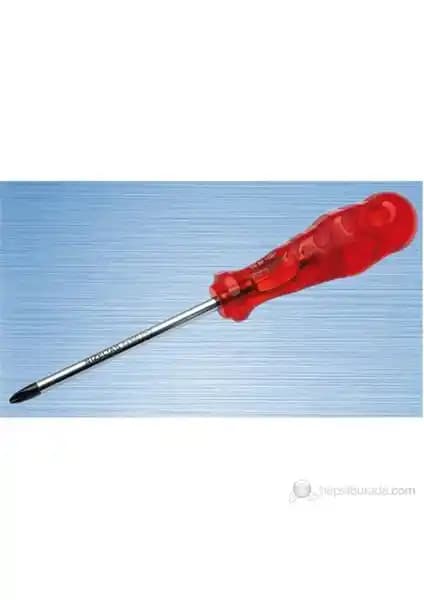 İzeltaş Yılzıd Uçlu Tornavida Kraft Seri 4,5X100 - Dayanıklılık ve Performans İçin Uygun