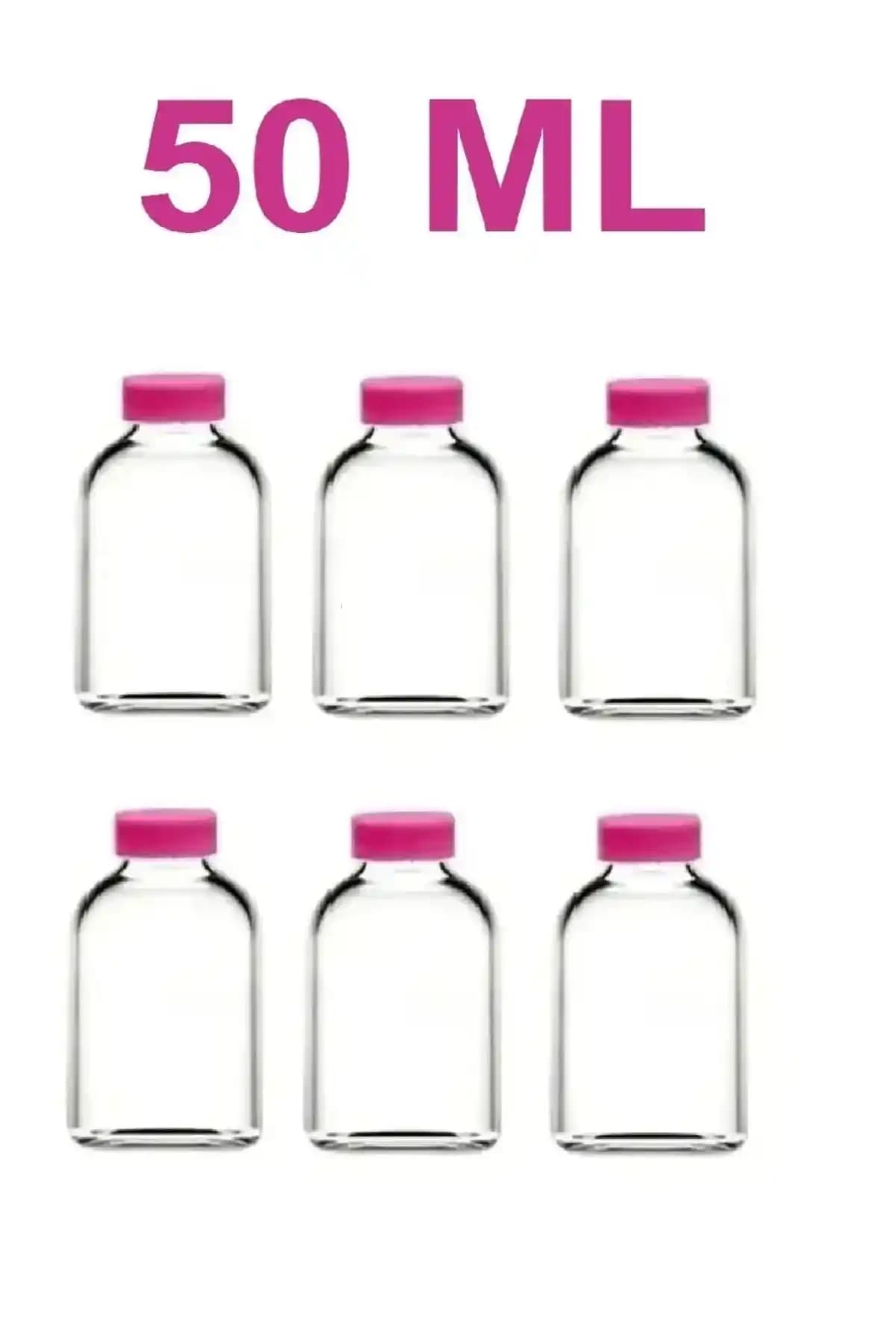 Juniberry Çok Amaçlı Cam Şişeleri: Estetik ve Fonksiyonelliği Bir Arada Sunan Pratik Çözüm