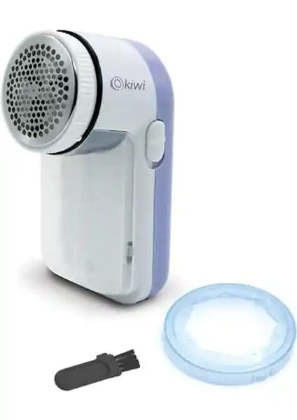 Kiwi KLR-1513 Tiftik Temizleyici: Yünlü ve Hassas Kıyafetler İçin Pratik Çözüm