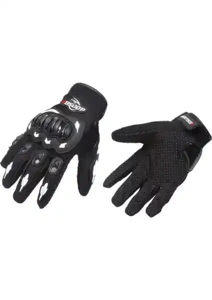 KKmoon Erkek Motosiklet Eldivenleri Performans ve Konfor Sunan Spor Aksesuarı