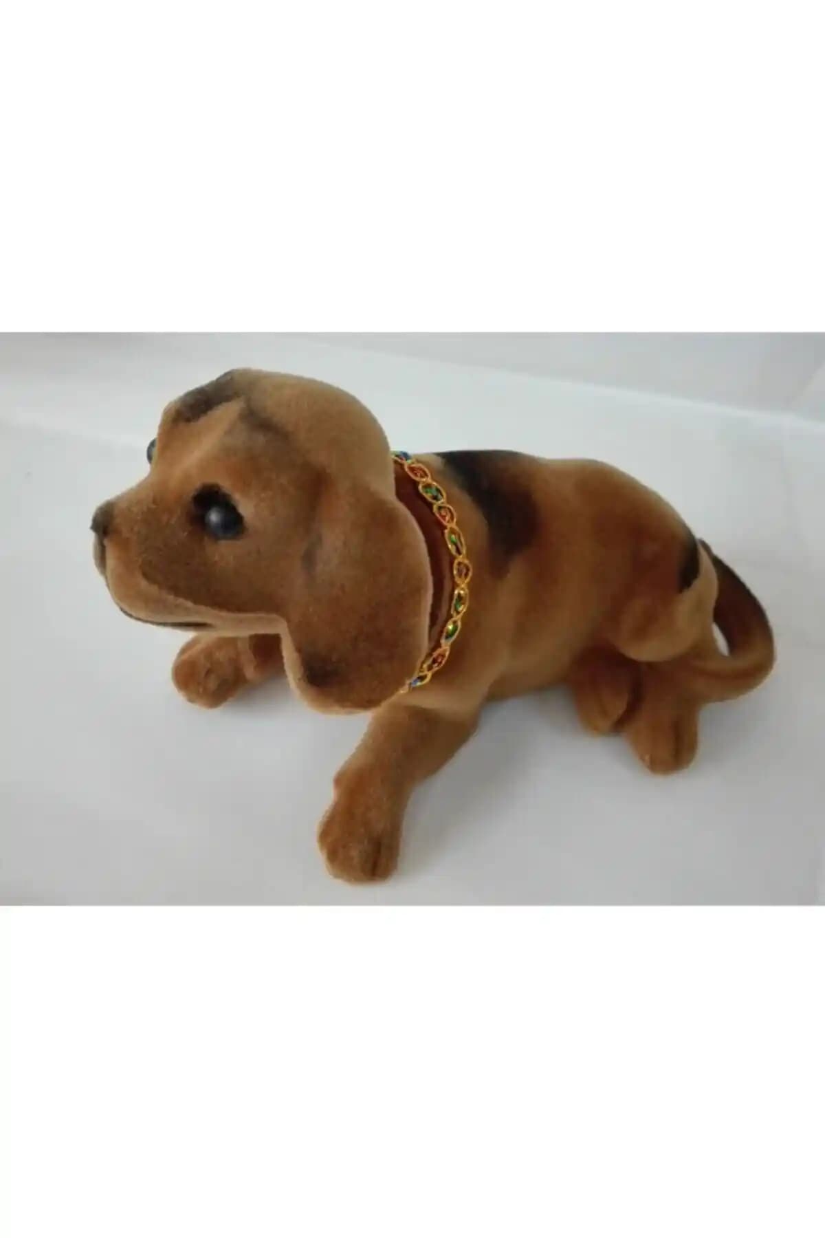 Köpekler İçin Eğlenceli ve İşlevsel Kafa Sallayan Araç İçi Aksesuarı Ürün İncelemesi