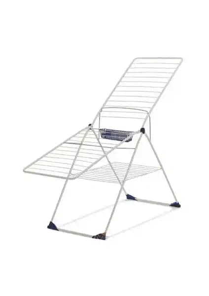 Lady Saraylı Caprise Çamaşırlık: Dayanıklı ve Pratik Kullanım İçin Modern Tasarım