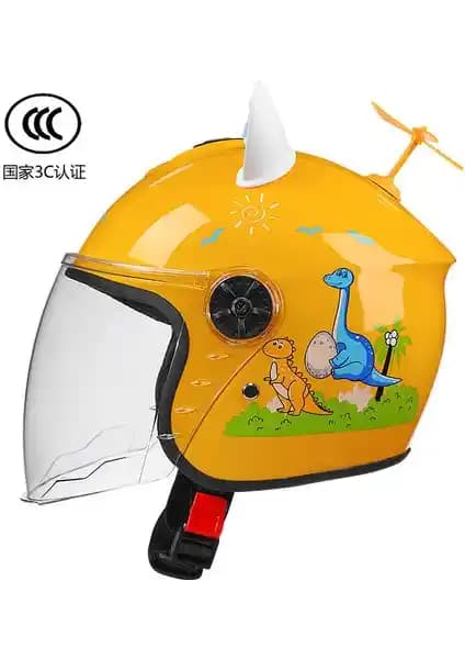 Lebeigo 3C Sertifikalı Dört Mevsim Elektrikli Araç Kaskı İncelemesi ve Kullanıcı Tavsiyeleri