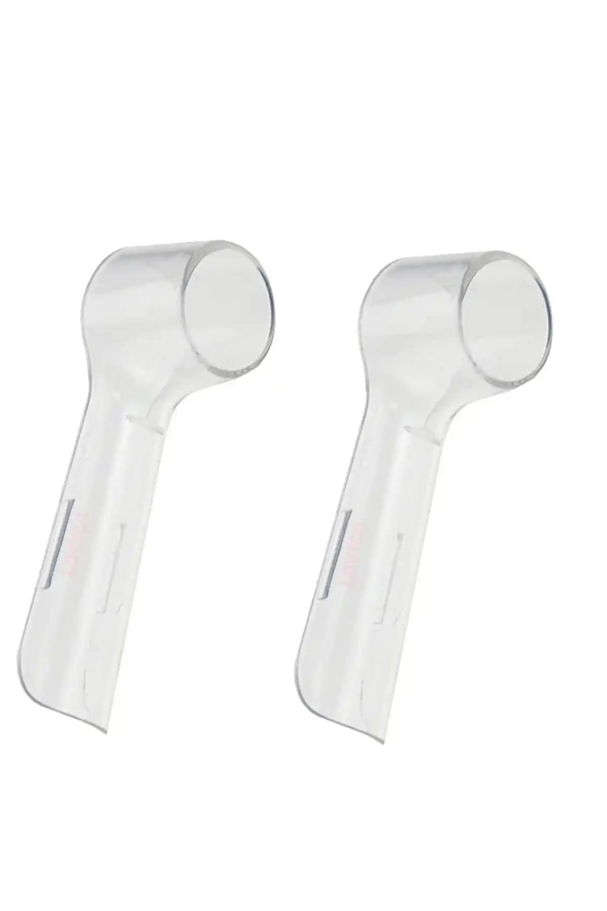 LOVYCO Diş Fırçası Başlığı Koruma Kapağı Uyumluluk ve Hijyen Sağlama Özelliği ile