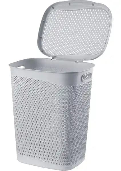 Madame Coco Bellamy Çamaşır Sepeti: Şık ve Dayanıklı Ev Düzeni Çözümü