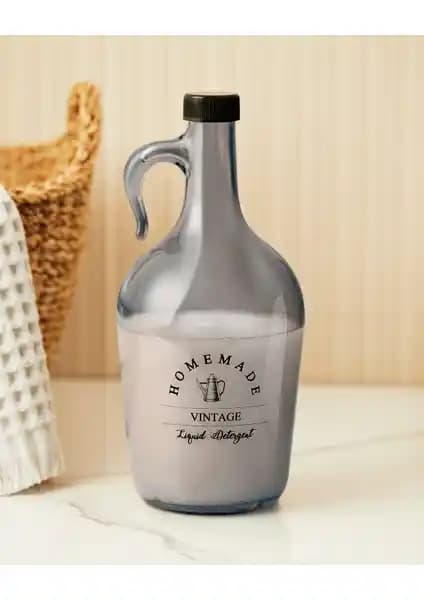 Madame Coco Maud Galon Sıvı Deterjanlık Modern Tasarım ve Kullanım Kolaylığıyla Öne Çıkıyor