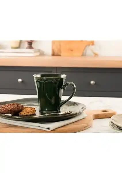 Madame Coco Violet Kupa Yeşil: Estetik ve Fonksiyonellik Bir Arada Günlük Kullanım İçin