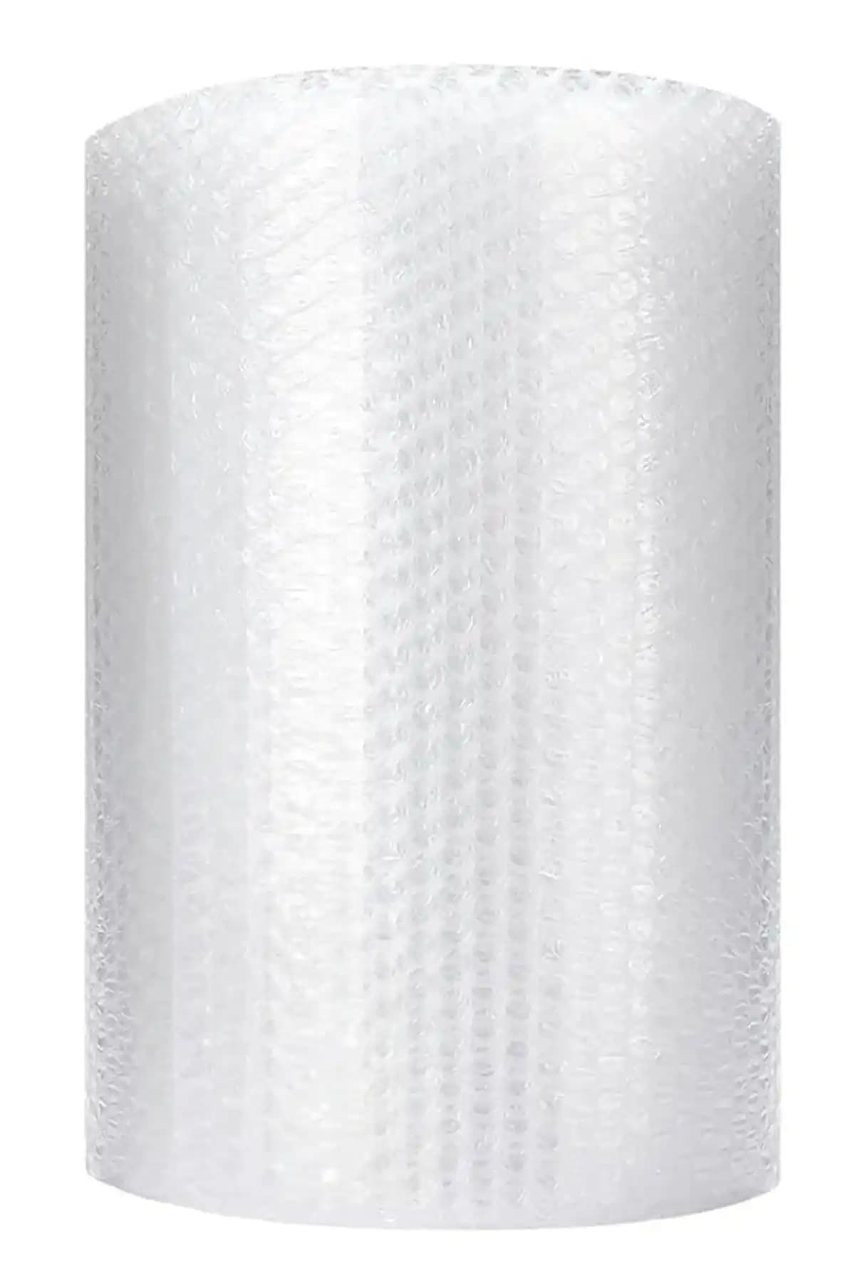 Mercanlar Üç Katlı Balonlu Naylon Patpat Güvenli ve Dayanıklı Paketleme Çözümü