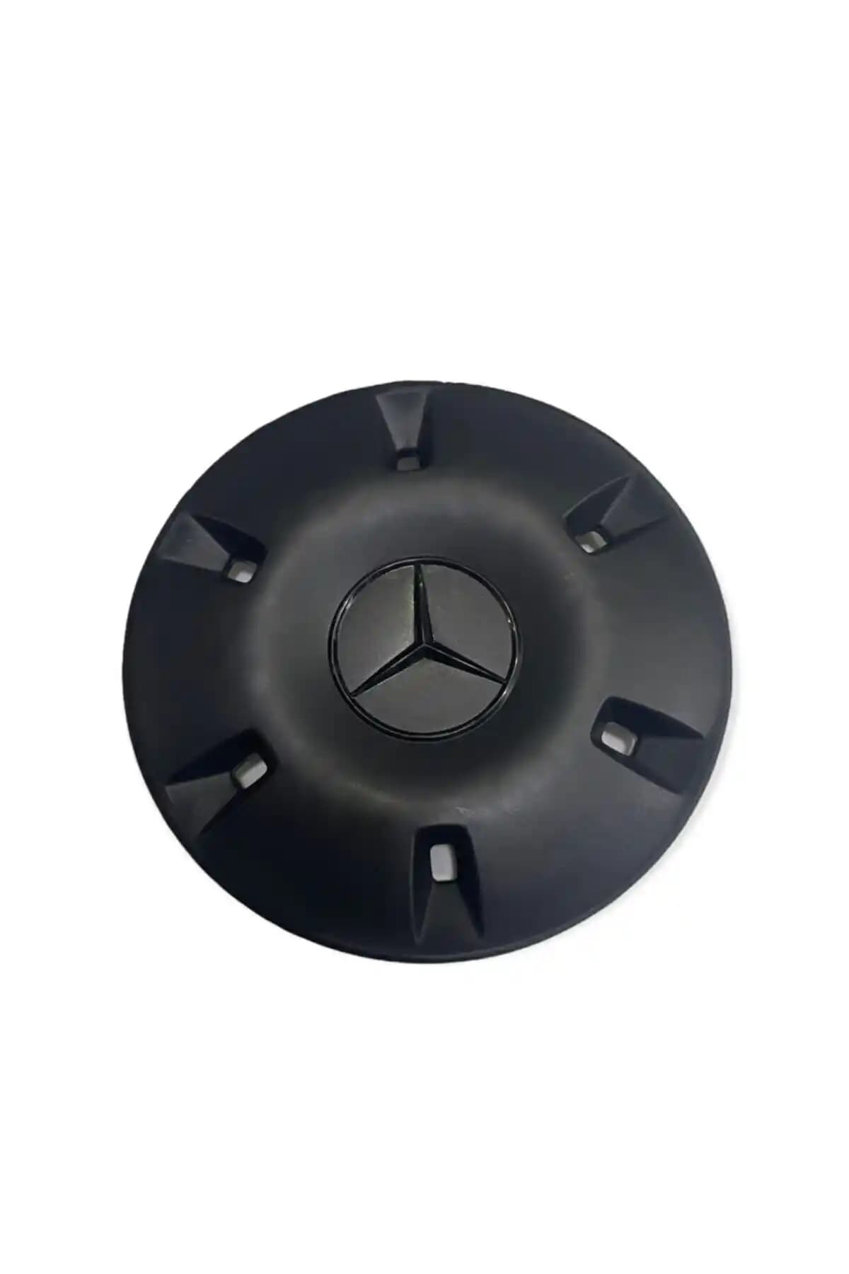 Mercedes Sprinter İçin Özel Tasarım Jant Göbeği Detaylı İnceleme ve Kullanım Rehberi
