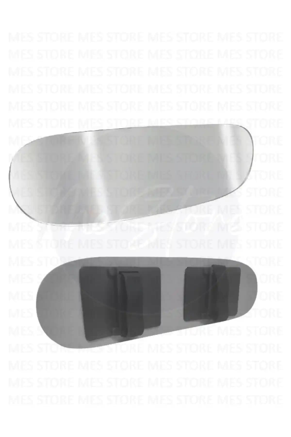 Mes Store İç Dikiz Aynası Güvenli ve Dayanıklı Araç İçin Pratik Çözüm