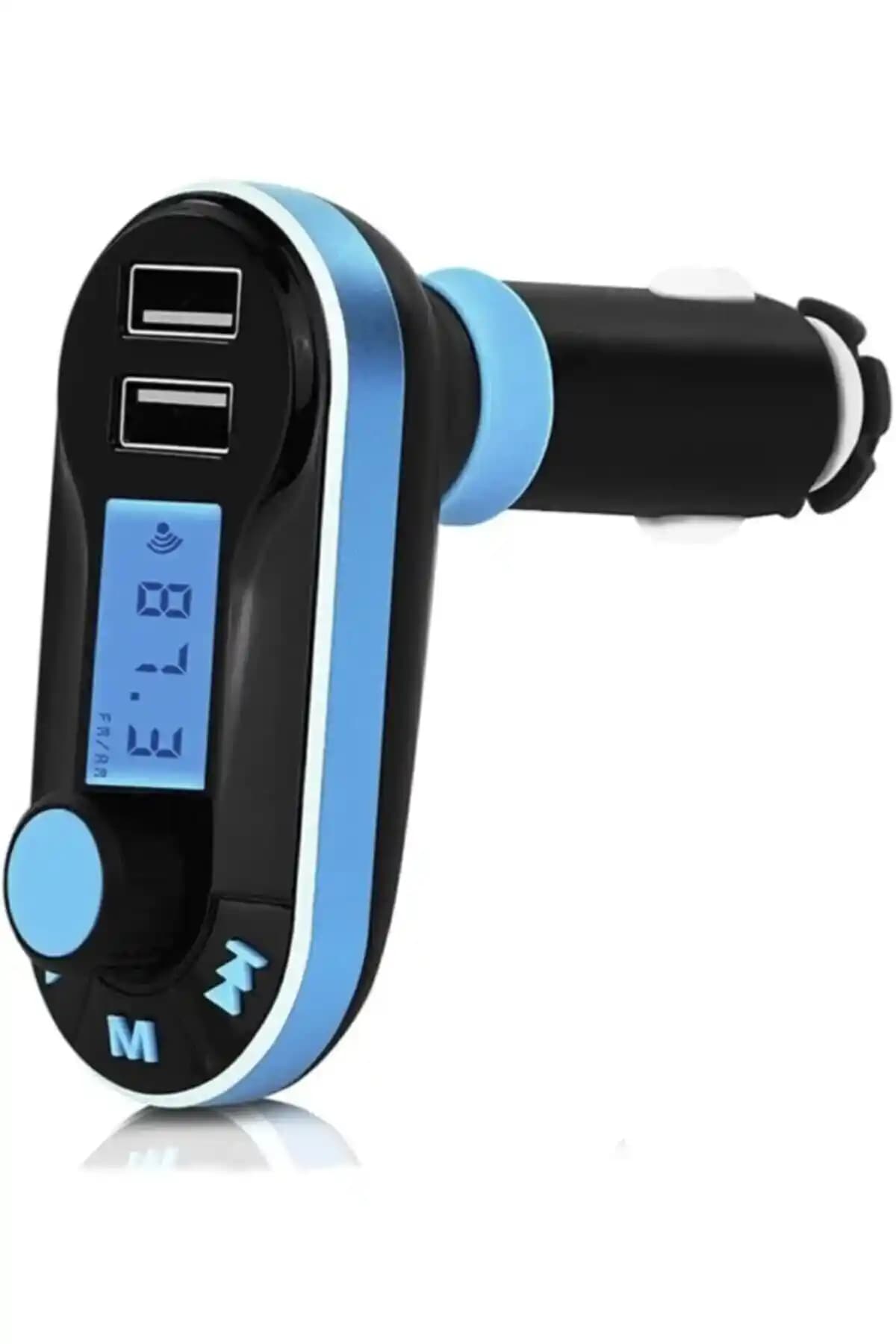 Mezigarç Bluetooth Araç Müzik Kiti: Çok Fonksiyonlu ve Uyumluluk Sağlayan Çözüm