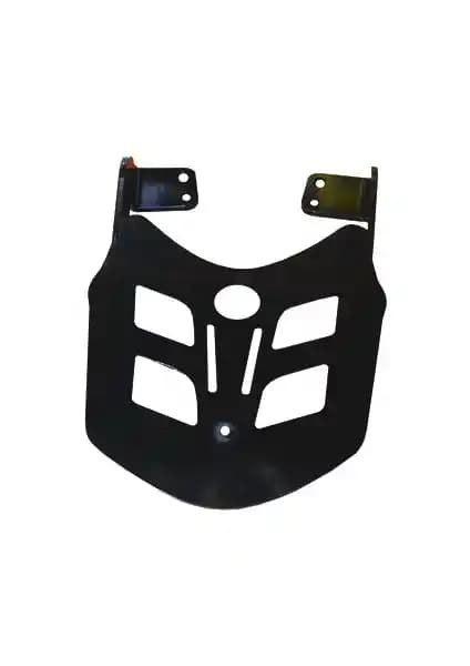 Monero Bajaj Dominar 250 Arka Çanta Demiri Dayanıklı ve Estetik Tasarım